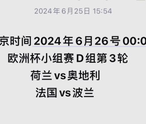 澳客足球网站-包含荷兰以比大胜奥地利，提前晋级的词条