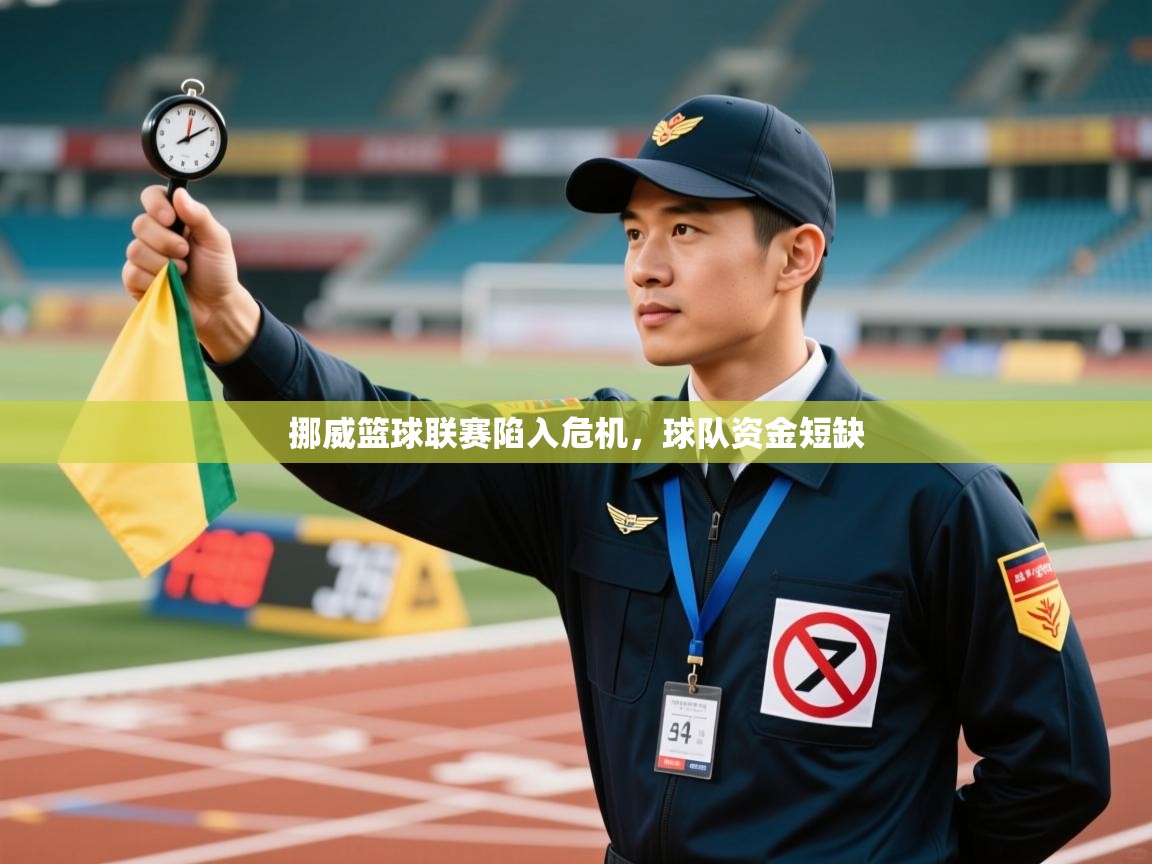 挪威篮球联赛陷入危机，球队资金短缺  第2张