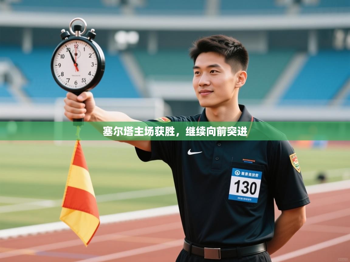 塞尔塔主场获胜,继续向前突进