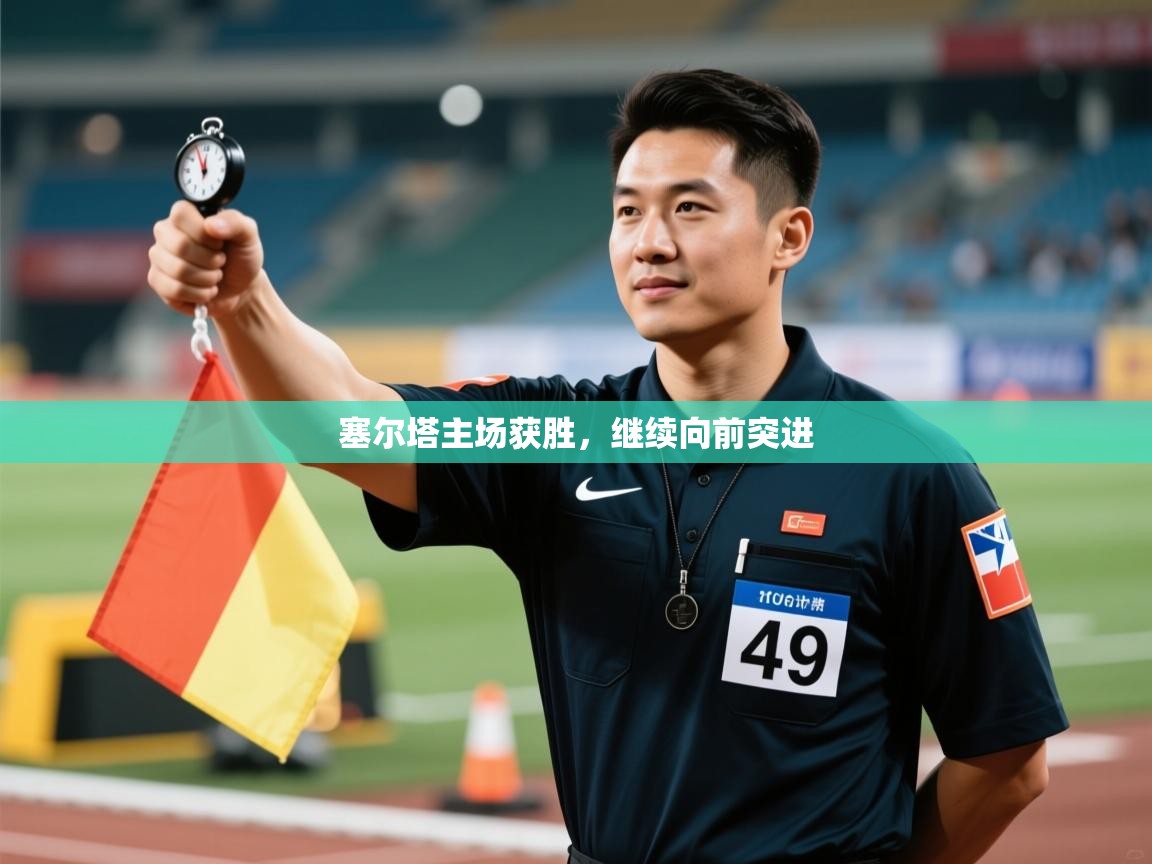 塞尔塔主场获胜，继续向前突进  第2张