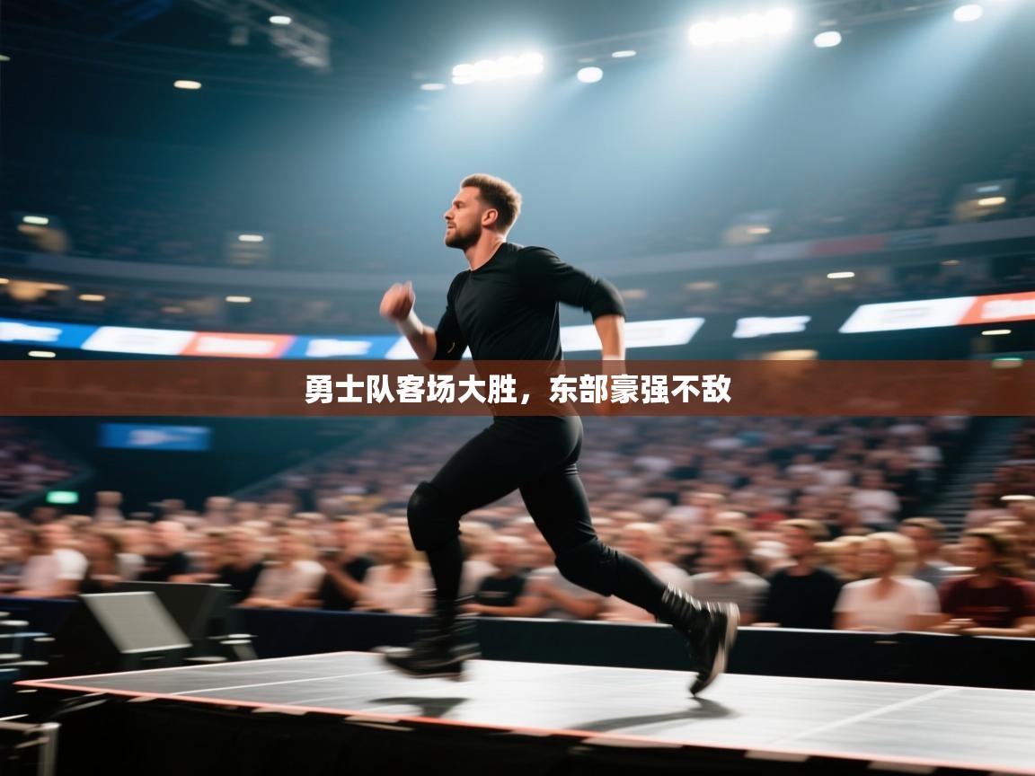 勇士队客场大胜，东部豪强不敌