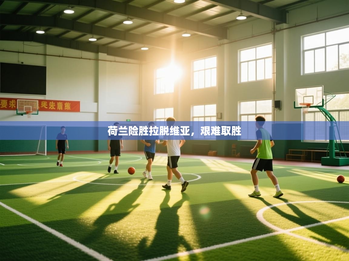 荷兰险胜拉脱维亚，艰难取胜  第2张