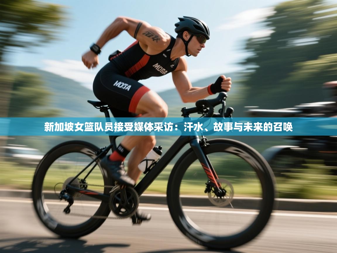 新加坡女篮队员接受媒体采访：汗水、故事与未来的召唤  第2张