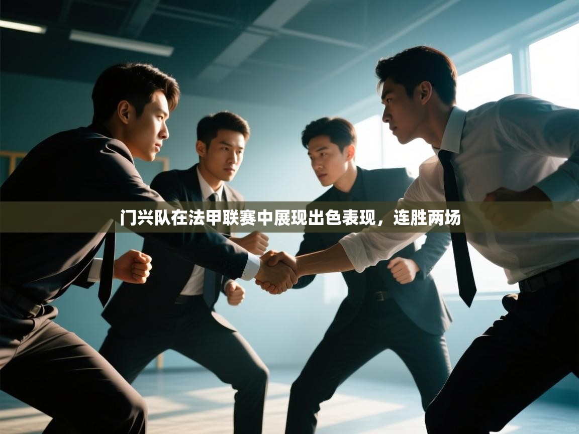 门兴队在法甲联赛中展现出色表现,连胜两场