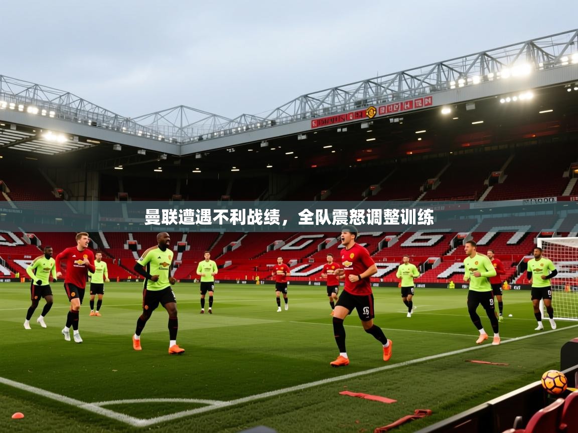 曼联遭遇不利战绩,全队震怒调整训练