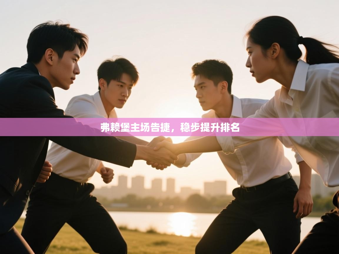 弗赖堡主场告捷，稳步提升排名