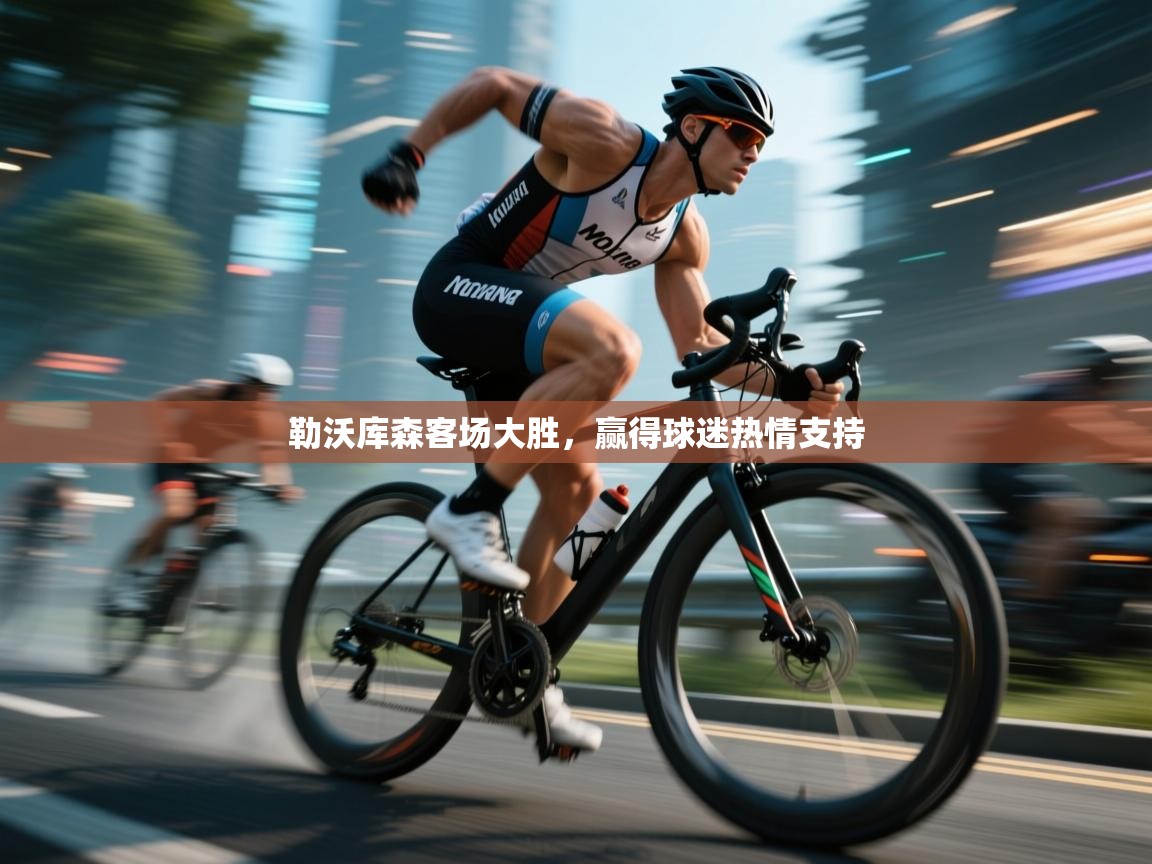 勒沃库森客场大胜，赢得球迷热情支持