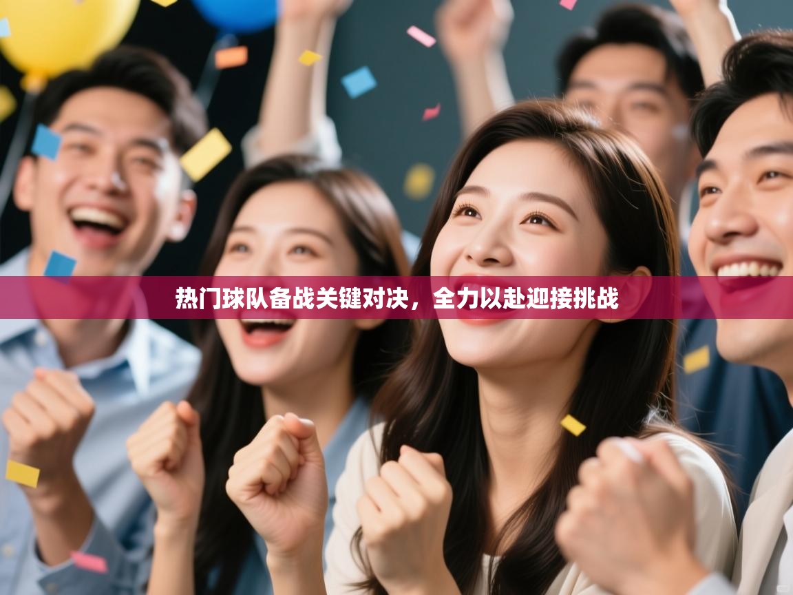 热门球队备战关键对决，全力以赴迎接挑战  第2张