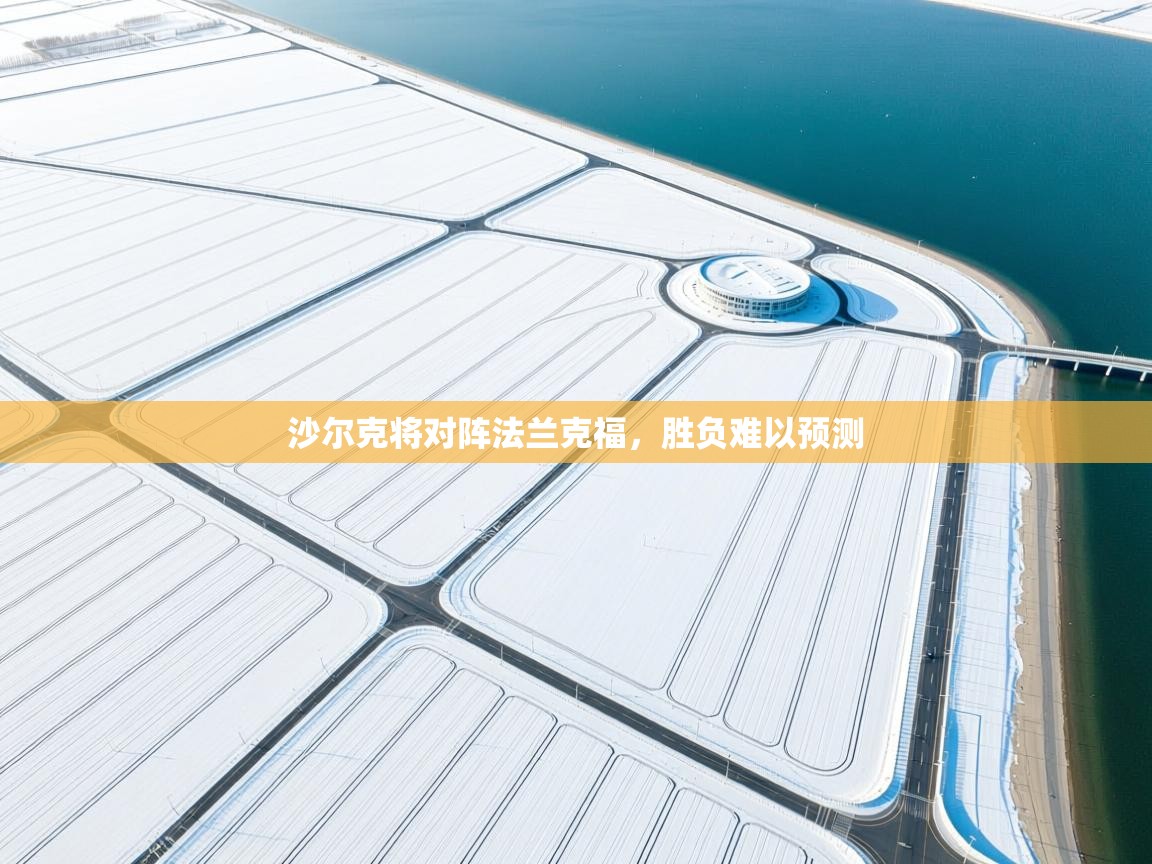 沙尔克将对阵法兰克福,胜负难以预测