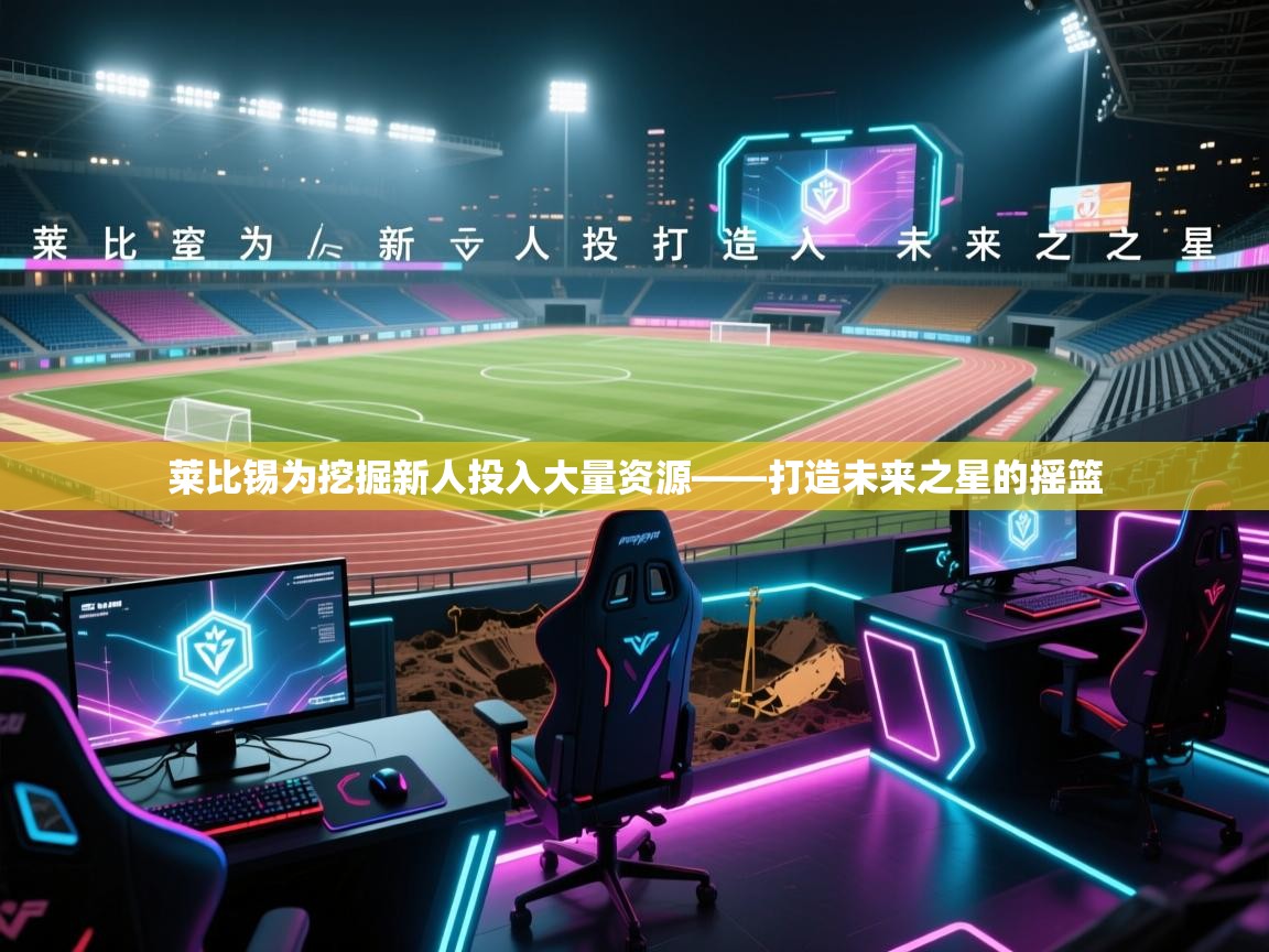 莱比锡为挖掘新人投入大量资源——打造未来之星的摇篮