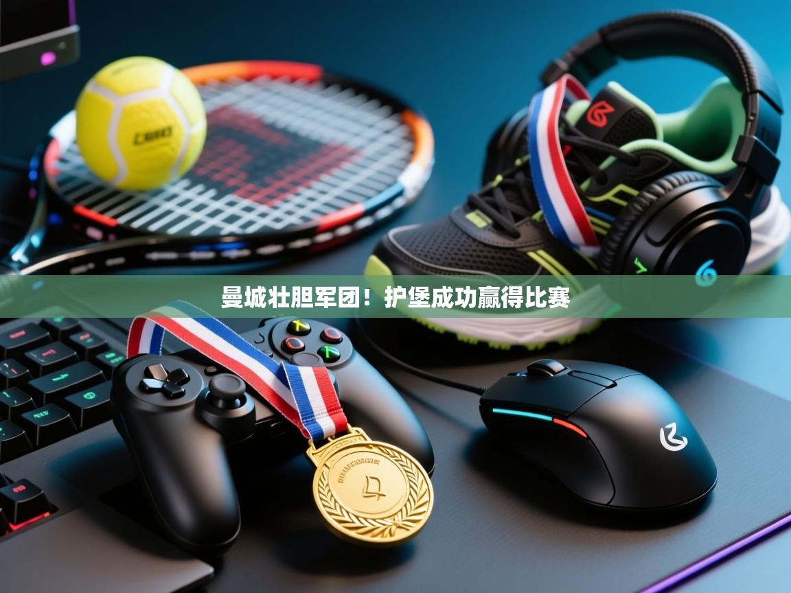 曼城壮胆军团!护堡成功赢得比赛